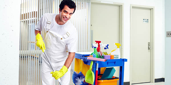 Dulwich Office Cleaning | Commercial Cleaning SE21 Dulwich